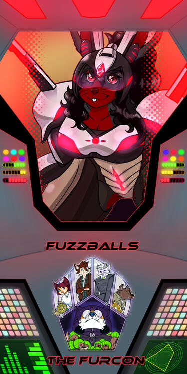 Sponsor towel design for Ravie